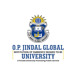 OP Jindal Global University Online
