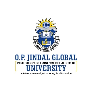 OP Jindal Global University