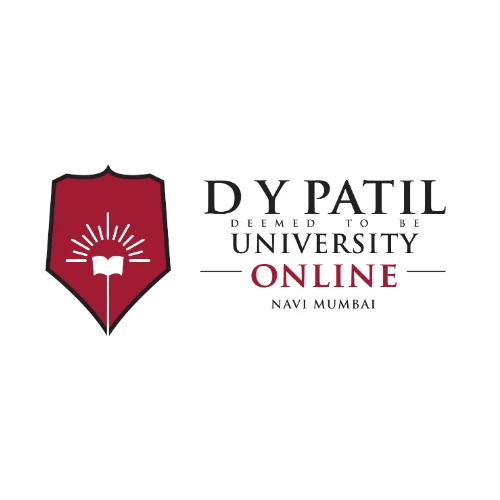 DY Patil University Online